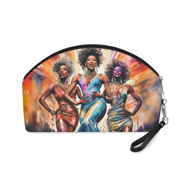 Drag Queen Makeup Bag