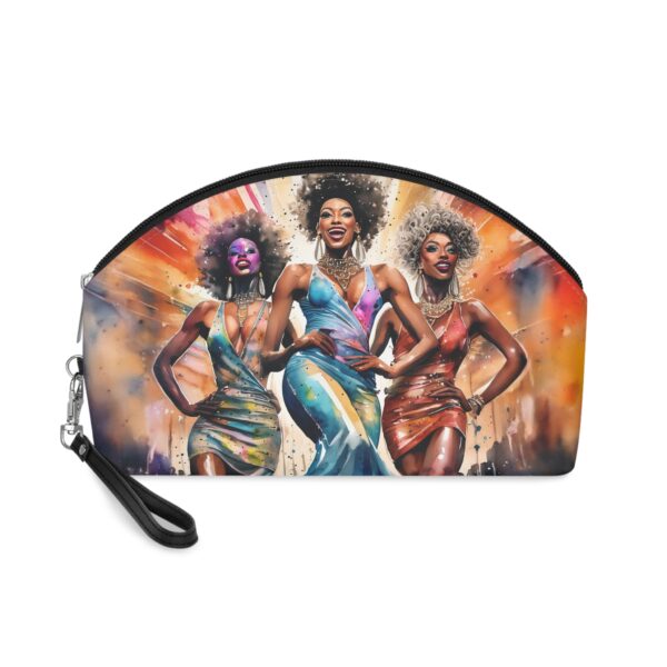 Drag Queen Makeup Bag