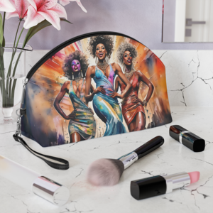 LGBTQ+ Queer Cosmetic Bag