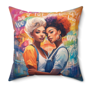 Throw Pillows