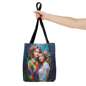 Tote bags