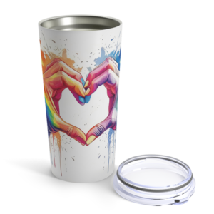 Travel Tumbler