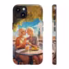 Lesbian Phone case, Personalized iPhone case - Image 5
