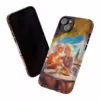 Lesbian Phone case, Personalized iPhone case - Image 56