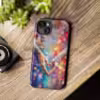 LGBTQ Rainbow Heart Phone Case - Express Your Pride - 1 - Image 54