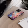 LGBTQ Rainbow Heart Phone Case - Express Your Pride - 1 - Image 51