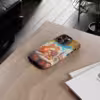 Lesbian Phone case, Personalized iPhone case - Image 32