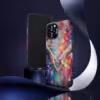 LGBTQ Rainbow Heart Phone Case - Express Your Pride - 1 - Image 17