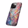 LGBTQ Rainbow Heart Phone Case - Express Your Pride - 1 - Image 49
