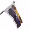 Bold Non-binary Flag 2 Celebrating LGBTQ Pride and Inclusivity - Image 10
