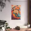 Vibrant Fine Art Poster for Gay Pride and Love LGBTQ+ 1 - Image 4