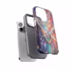 LGBTQ Rainbow Heart Phone Case - Express Your Pride - 1 - Image 30
