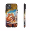 Lesbian Phone case, Personalized iPhone case - Image 52