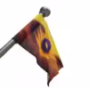 Bold Intersex Flag for LGBTQ Pride and Inclusivity - Image 15