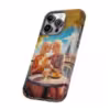 Lesbian Phone case, Personalized iPhone case - Image 26