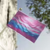 Proudly Fly the Transgender Flag - A Symbol of Pride and Inclusivity - Image 6