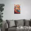 Vibrant Fine Art Poster for Gay Pride and Love LGBTQ+ 1 - Image 9