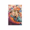 Vibrant Fine Art Poster for Gay Pride and Love LGBTQ+ 1 - Image 5