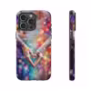 LGBTQ Rainbow Heart Phone Case - Express Your Pride - 1 - Image 64