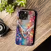 LGBTQ Rainbow Heart Phone Case - Express Your Pride - 1 - Image 66