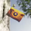 Bold Intersex Flag for LGBTQ Pride and Inclusivity - Image 11