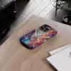 LGBTQ Rainbow Heart Phone Case - Express Your Pride - 1 - Image 31