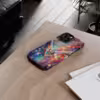 LGBTQ Rainbow Heart Phone Case - Express Your Pride - 1 - Image 47