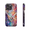 LGBTQ Rainbow Heart Phone Case - Express Your Pride - 1 - Image 67