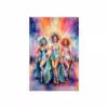 Drag Queen Fine Art Posters - Vibrant LGBTQ+ Decor -1 - Image 2