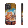 Lesbian Phone case, Personalized iPhone case - Image 64