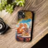 Lesbian Phone case, Personalized iPhone case - Image 51
