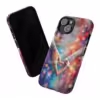 LGBTQ Rainbow Heart Phone Case - Express Your Pride - 1 - Image 2
