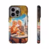 Lesbian Phone case, Personalized iPhone case - Image 25