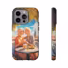 Lesbian Phone case, Personalized iPhone case - Image 29