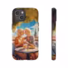 Lesbian Phone case, Personalized iPhone case - Image 49
