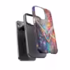 LGBTQ Rainbow Heart Phone Case - Express Your Pride - 1 - Image 50