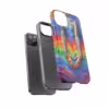 Rainbow Love Hands LGBTQ Phone Case - Show Your Pride-1 - Image 38
