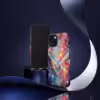 LGBTQ Rainbow Heart Phone Case - Express Your Pride - 1 - Image 11