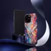 LGBTQ Rainbow Heart Phone Case - Express Your Pride - 1 - Image 15