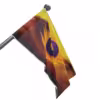 Bold Intersex Flag for LGBTQ Pride and Inclusivity - Image 10