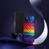 Vibrant Rainbow Pride Art iPhone Case - Celebrate LGBTQ Inclusivity - Image 11