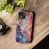 LGBTQ Rainbow Heart Phone Case - Express Your Pride - 1 - Image 3