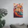 Vibrant Fine Art Poster for Gay Pride and Love LGBTQ+ 1 - Image 6