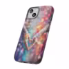 LGBTQ Rainbow Heart Phone Case - Express Your Pride - 1 - Image 25