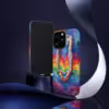 Rainbow Love Hands LGBTQ Phone Case - Show Your Pride-1 - Image 15