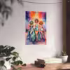 Drag Queen Fine Art Posters - Vibrant LGBTQ+ Decor -1 - Image 4