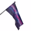 Stunning Genderfluid Flag Celebrating LGBTQ Pride and Inclusivity - Image 5