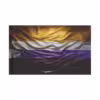 Vibrant Non-binary Flag 1 Celebrating LGBTQ Pride and Inclusivity - Image 2