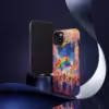Vibrant Pride Parade Rainbow Street iPhone Case - Celebrate LGBTQ Pride - Image 7