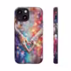 LGBTQ Rainbow Heart Phone Case - Express Your Pride - 1 - Image 10